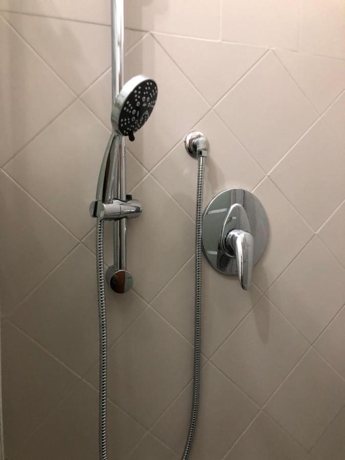 Affaccio Su Piazza Navona Apartamento Roma