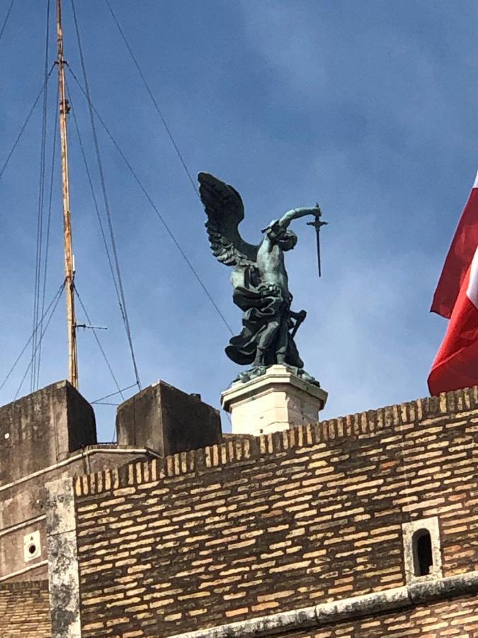Apartamento Affaccio Su Piazza Navona *