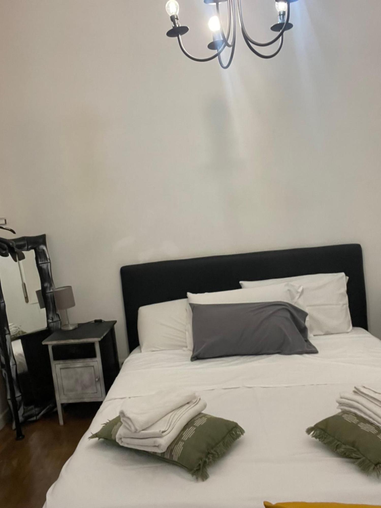 Affaccio Su Piazza Navona Apartamento *