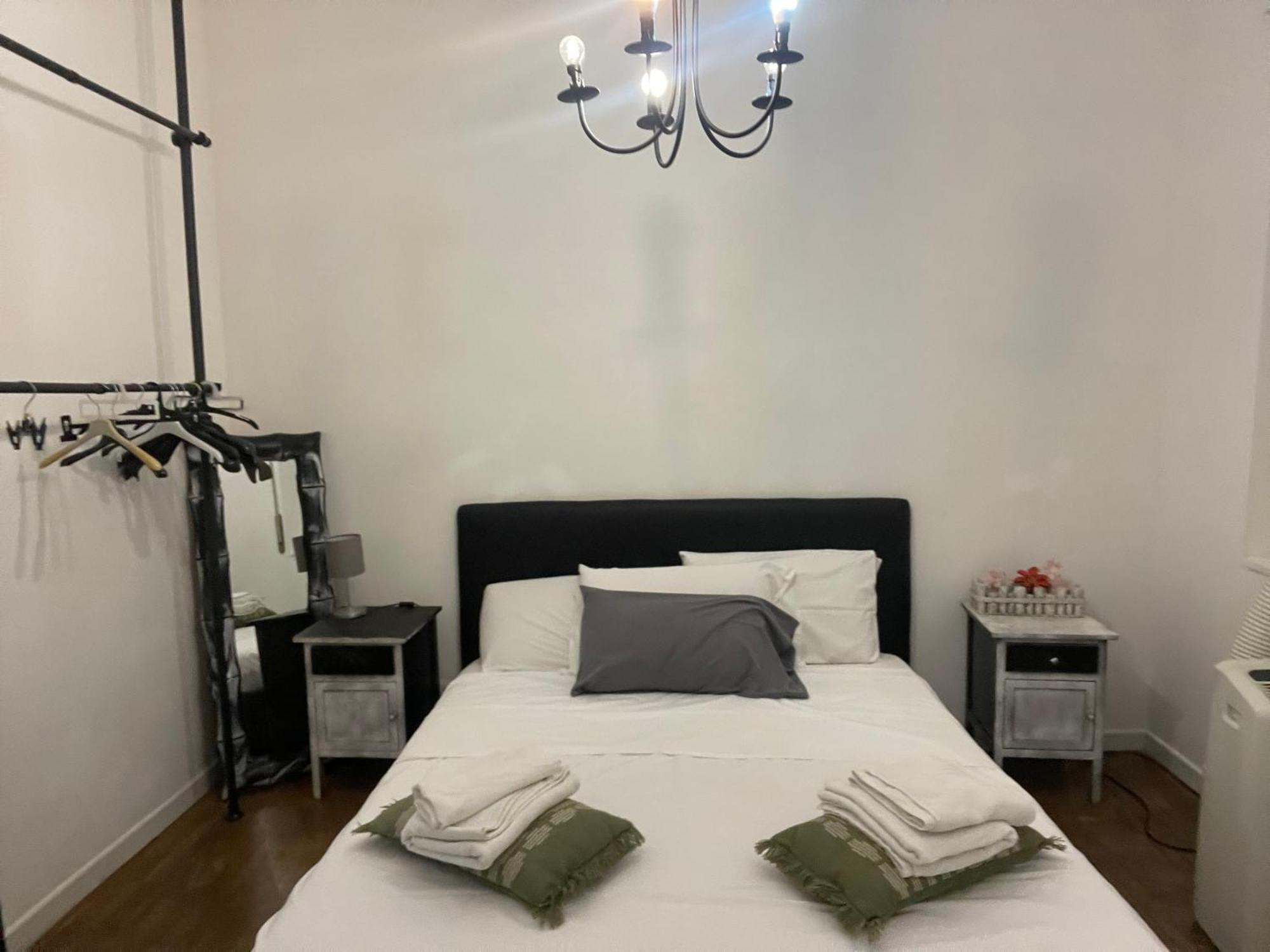 Apartamento Affaccio Su Piazza Navona *
