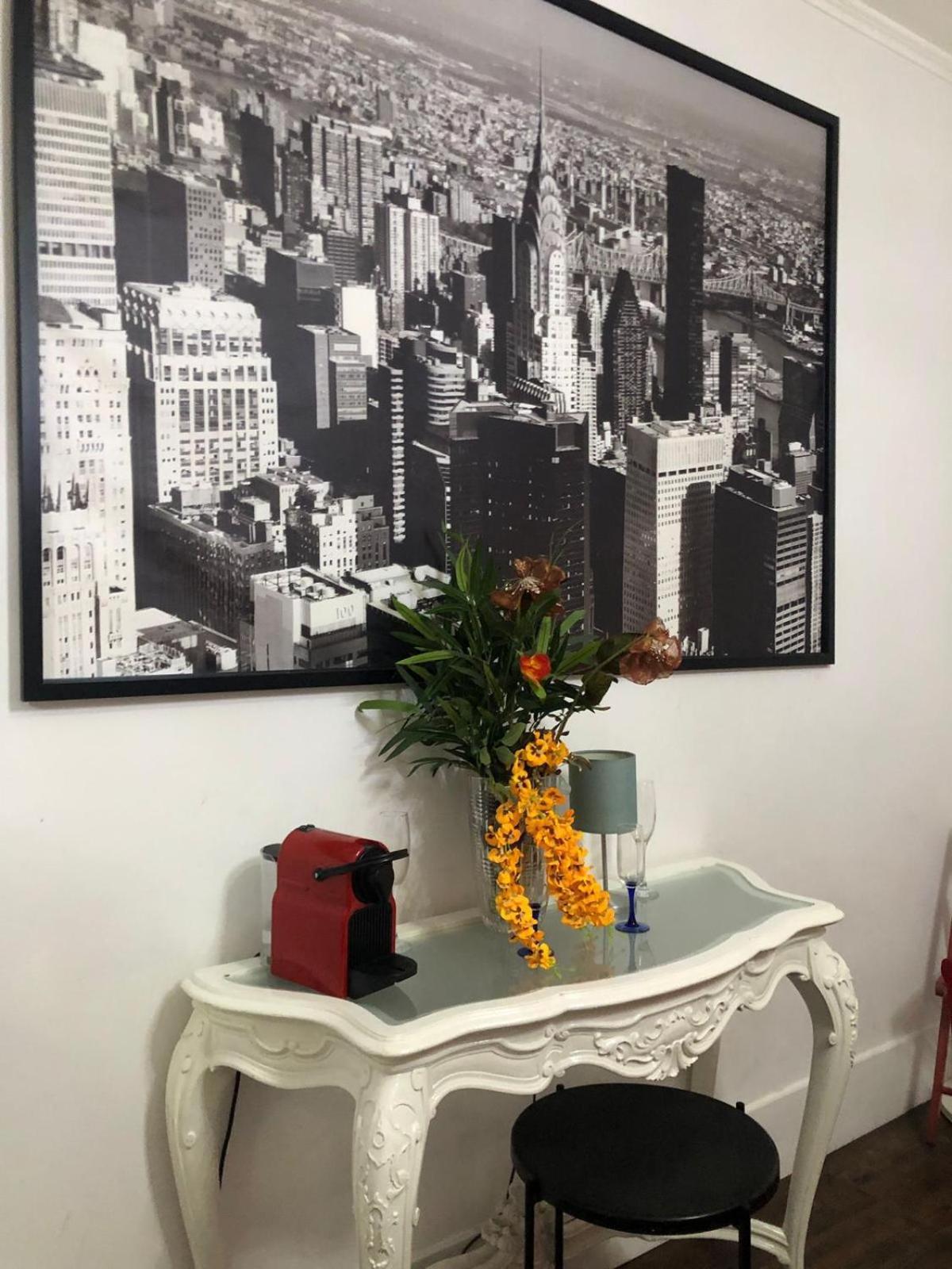 Affaccio Su Piazza Navona Apartamento Roma