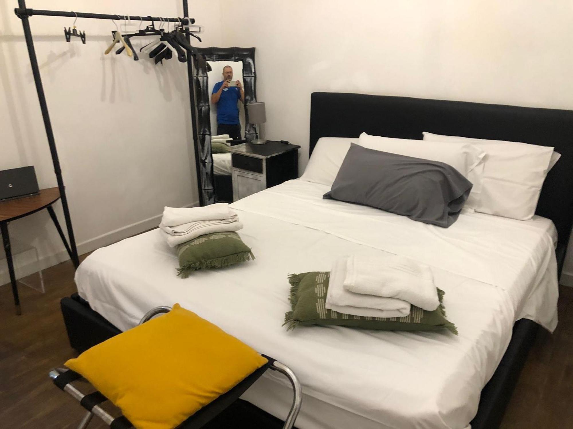 Apartamento Affaccio Su Piazza Navona