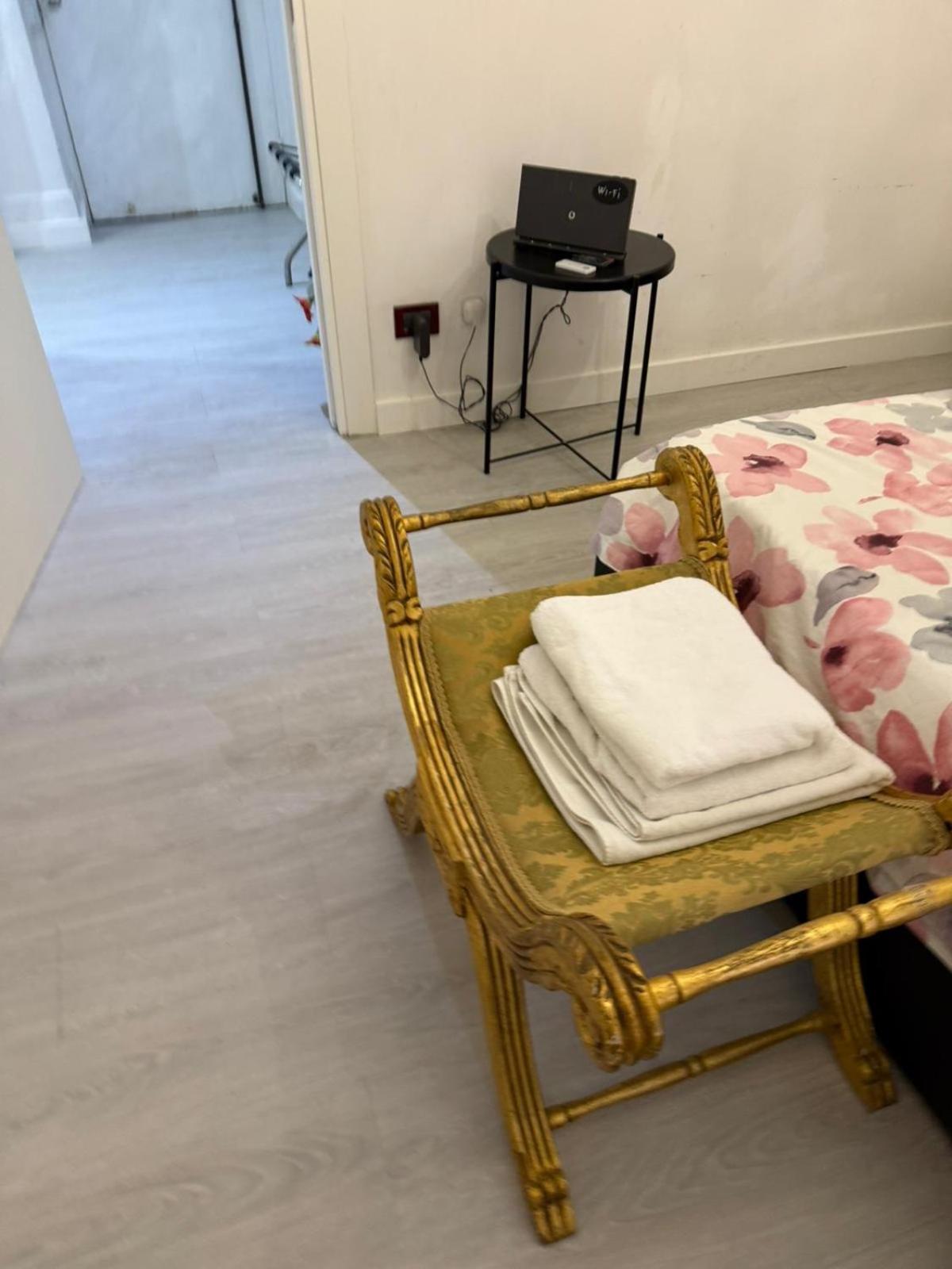 Apartamento Affaccio Su Piazza Navona
