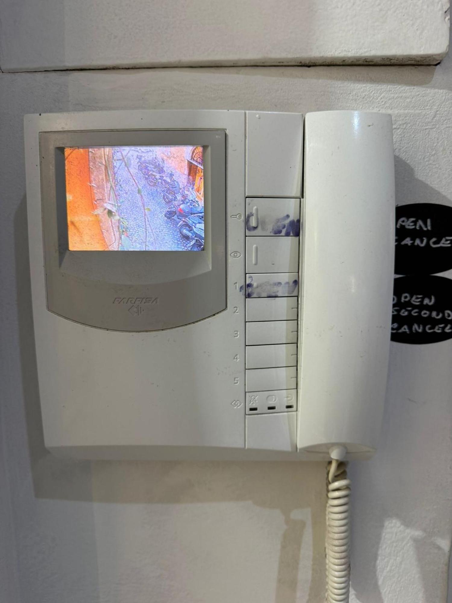 Affaccio Su Piazza Navona Apartamento Roma