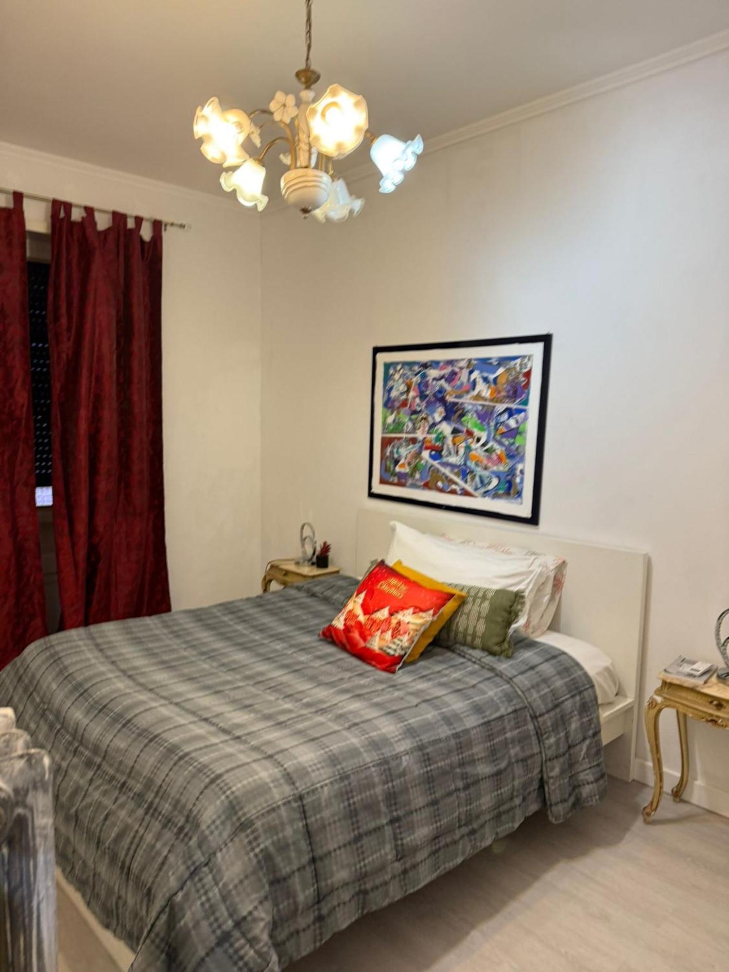 Affaccio Su Piazza Navona Apartamento *