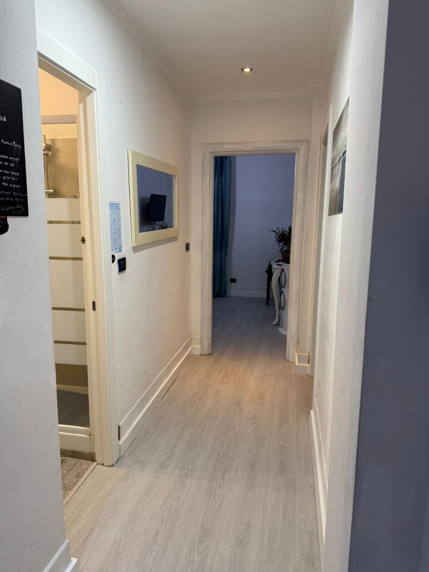 Apartamento Affaccio Su Piazza Navona