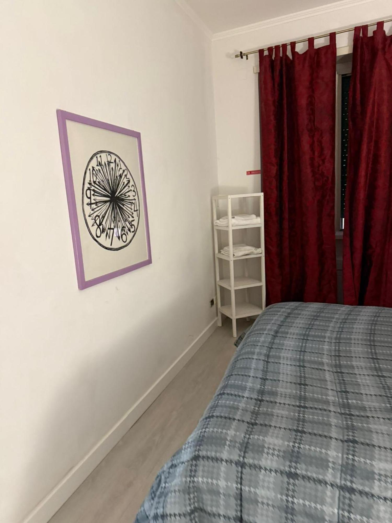 Affaccio Su Piazza Navona Apartamento *