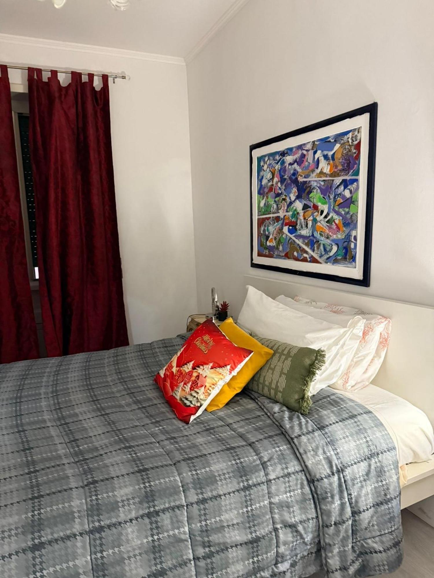 Apartamento Affaccio Su Piazza Navona Roma